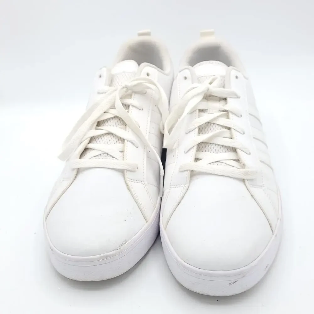 adidas VS Pace White DA9997 men's size 12
